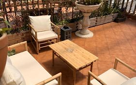A Taberna Rooms