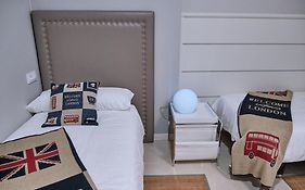 A Taberna Rooms